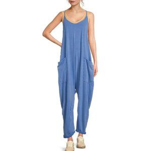 Free People Movement Hot Shot Onesie